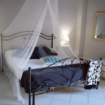Feriehus Holyday Concept - Amazing Grace