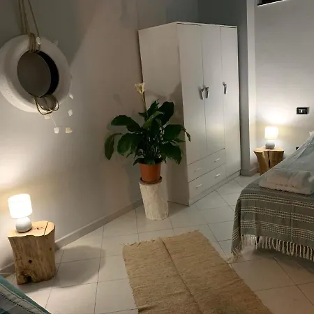 Feriehus Holyday Concept - Amazing Grace Terme Vigliatore