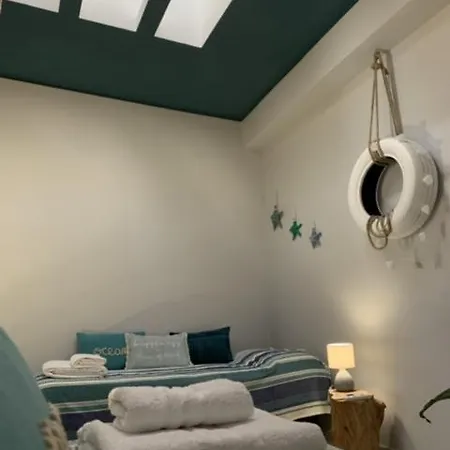 Holyday Concept - Amazing Grace Terme Vigliatore
