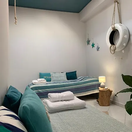 Holyday Concept - Amazing Grace Terme Vigliatore